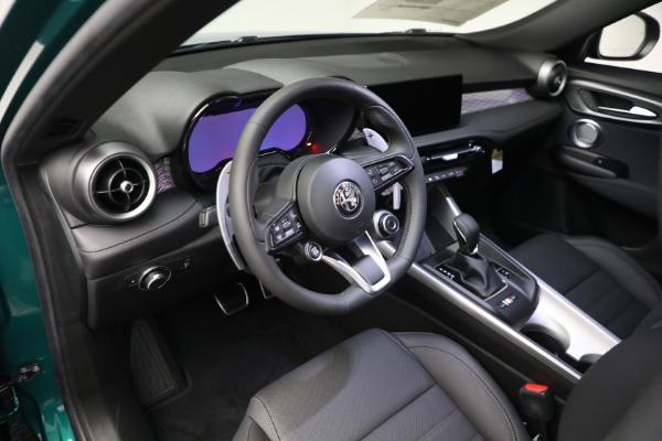 New 2024 Alfa Romeo Tonale Veloce for sale $57,490 at Maserati of Greenwich in Greenwich CT 06830 17