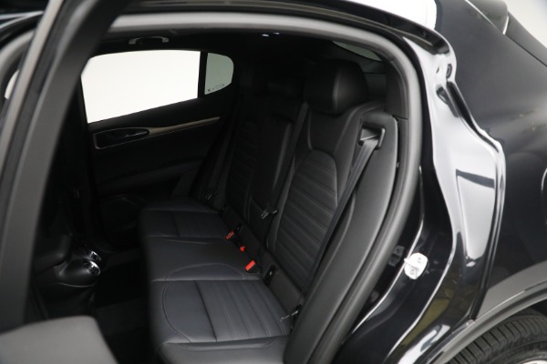 New 2024 Alfa Romeo Stelvio Veloce for sale $57,305 at Maserati of Greenwich in Greenwich CT 06830 27