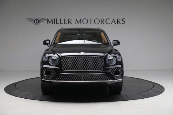 Used 2021 Bentley Bentayga V8 for sale $149,900 at Maserati of Greenwich in Greenwich CT 06830 12