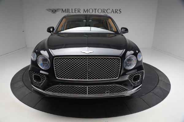 Used 2021 Bentley Bentayga V8 for sale $149,900 at Maserati of Greenwich in Greenwich CT 06830 13