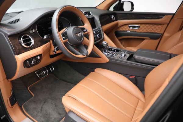 Used 2021 Bentley Bentayga V8 for sale $149,900 at Maserati of Greenwich in Greenwich CT 06830 17