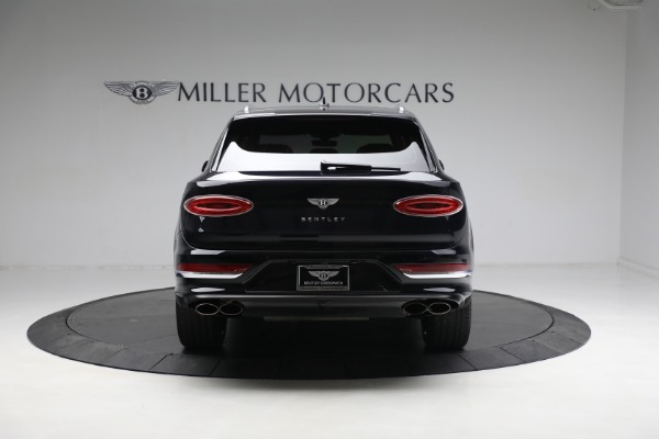 Used 2021 Bentley Bentayga V8 for sale $149,900 at Maserati of Greenwich in Greenwich CT 06830 6