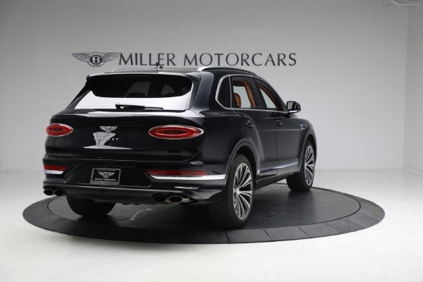Used 2021 Bentley Bentayga V8 for sale $149,900 at Maserati of Greenwich in Greenwich CT 06830 7