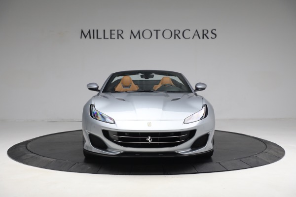 Used 2019 Ferrari Portofino for sale $211,900 at Maserati of Greenwich in Greenwich CT 06830 12