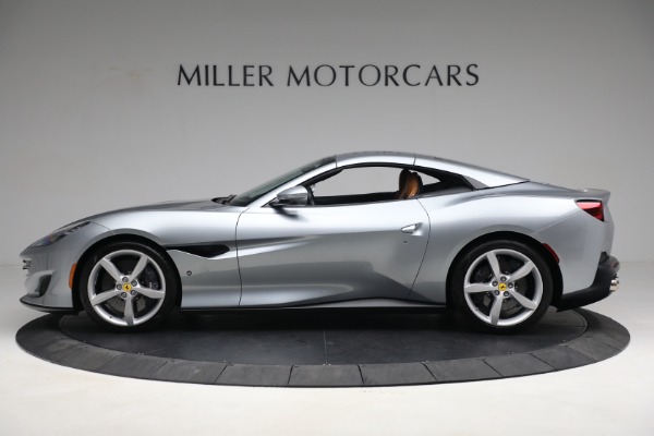 Used 2019 Ferrari Portofino for sale $211,900 at Maserati of Greenwich in Greenwich CT 06830 14