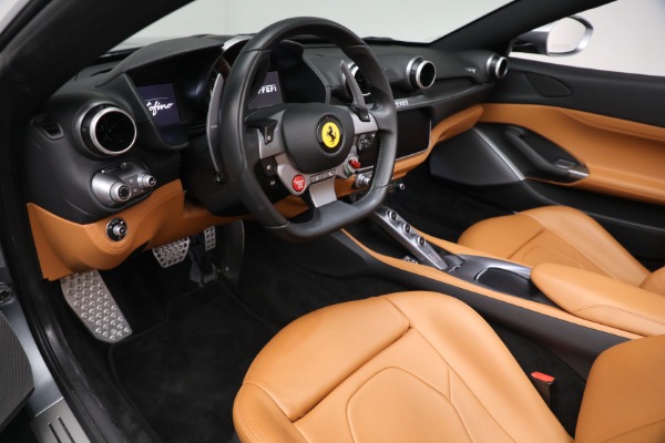 Used 2019 Ferrari Portofino for sale $211,900 at Maserati of Greenwich in Greenwich CT 06830 19