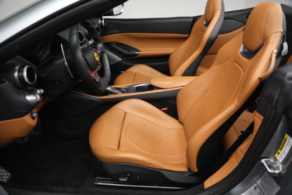 Used 2019 Ferrari Portofino for sale $211,900 at Maserati of Greenwich in Greenwich CT 06830 20