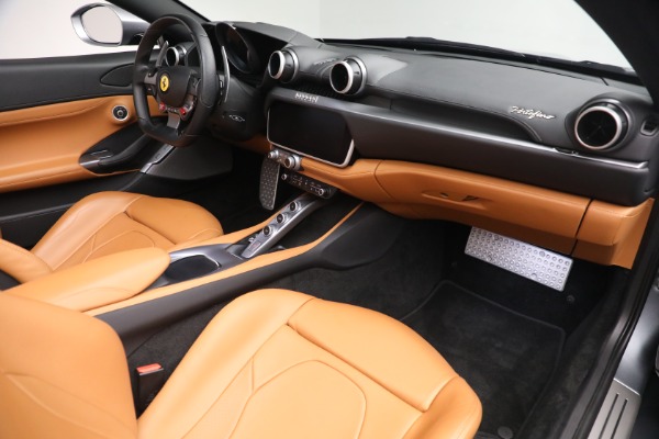 Used 2019 Ferrari Portofino for sale $211,900 at Maserati of Greenwich in Greenwich CT 06830 22