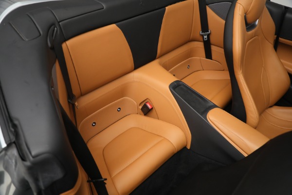 Used 2019 Ferrari Portofino for sale $211,900 at Maserati of Greenwich in Greenwich CT 06830 25