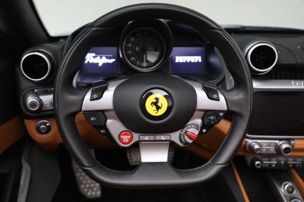 Used 2019 Ferrari Portofino for sale $211,900 at Maserati of Greenwich in Greenwich CT 06830 26