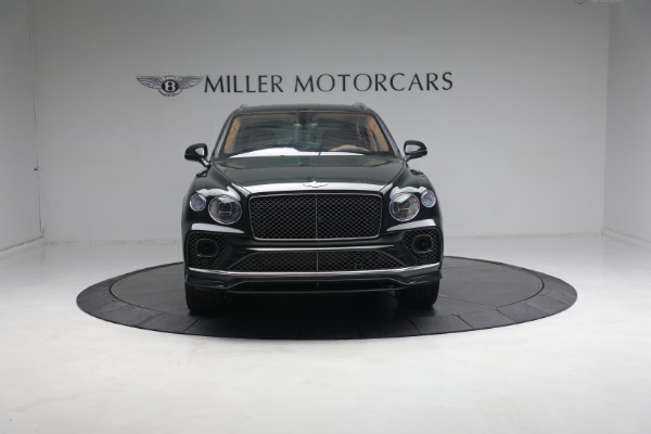 Used 2022 Bentley Bentayga Speed for sale Sold at Maserati of Greenwich in Greenwich CT 06830 20