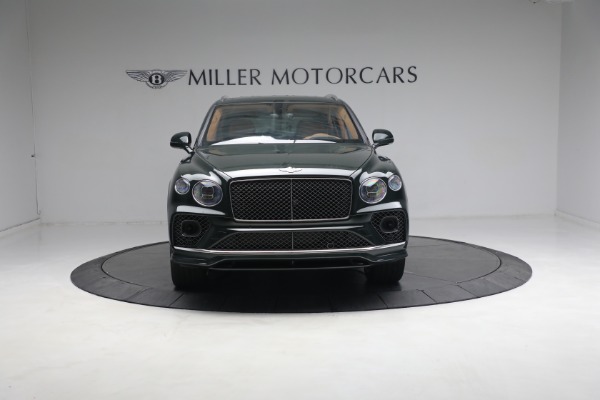 Used 2022 Bentley Bentayga Speed for sale Sold at Maserati of Greenwich in Greenwich CT 06830 21
