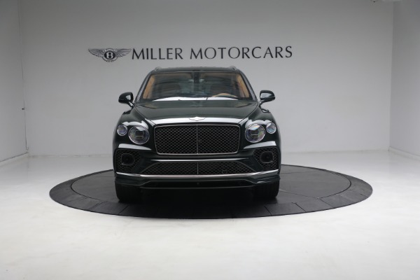 Used 2022 Bentley Bentayga Speed for sale Sold at Maserati of Greenwich in Greenwich CT 06830 22