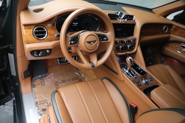 Used 2022 Bentley Bentayga Speed for sale Sold at Maserati of Greenwich in Greenwich CT 06830 23