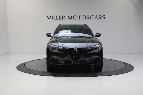 New 2024 Alfa Romeo Stelvio Veloce for sale Call for price at Maserati of Greenwich in Greenwich CT 06830 19