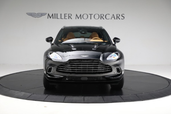 Used 2024 Aston Martin DBX for sale Sold at Maserati of Greenwich in Greenwich CT 06830 11