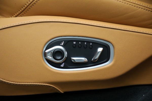 Used 2024 Aston Martin DBX for sale Sold at Maserati of Greenwich in Greenwich CT 06830 18
