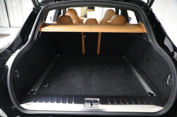 Used 2024 Aston Martin DBX for sale Sold at Maserati of Greenwich in Greenwich CT 06830 27