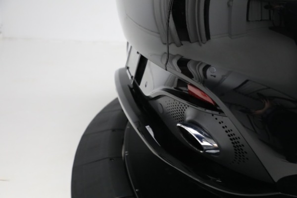 Used 2024 Aston Martin DBX for sale Sold at Maserati of Greenwich in Greenwich CT 06830 28