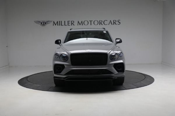 New 2023 Bentley Bentayga S V8 for sale $297,795 at Maserati of Greenwich in Greenwich CT 06830 12