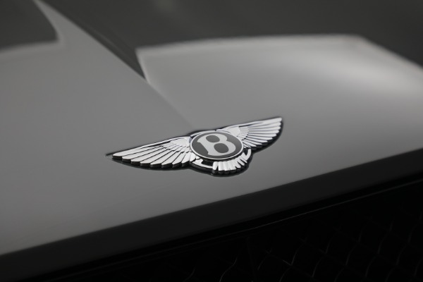 New 2023 Bentley Bentayga S V8 for sale $297,795 at Maserati of Greenwich in Greenwich CT 06830 14