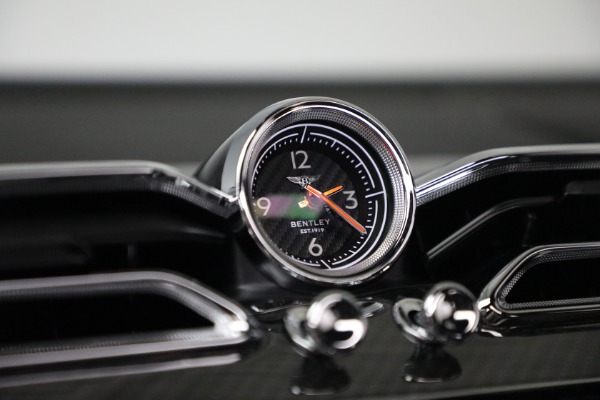 New 2023 Bentley Bentayga S V8 for sale $297,795 at Maserati of Greenwich in Greenwich CT 06830 25