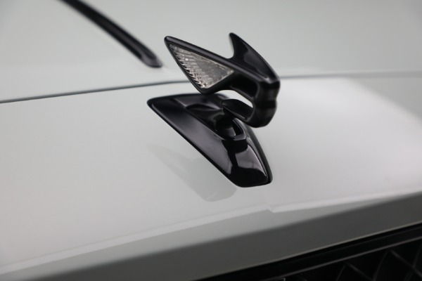 New 2024 Bentley Flying Spur Speed Edition 12 for sale $359,740 at Maserati of Greenwich in Greenwich CT 06830 17