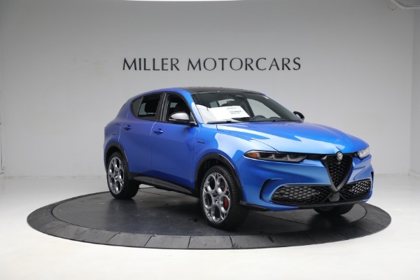 New 2024 Alfa Romeo Tonale Veloce for sale Sold at Maserati of Greenwich in Greenwich CT 06830 17