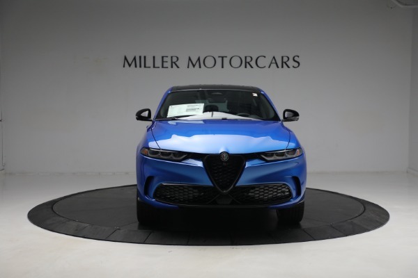 New 2024 Alfa Romeo Tonale Veloce for sale Sold at Maserati of Greenwich in Greenwich CT 06830 19