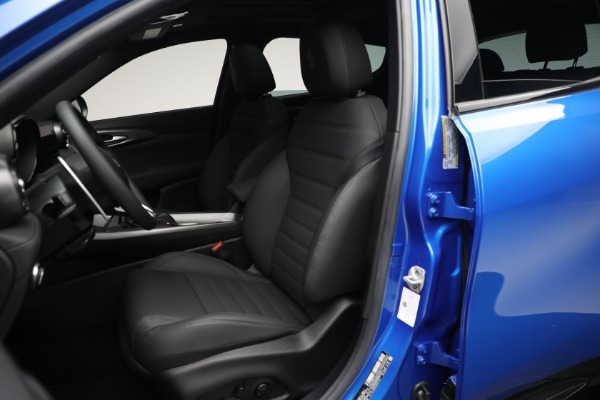 New 2024 Alfa Romeo Tonale Veloce for sale Sold at Maserati of Greenwich in Greenwich CT 06830 20