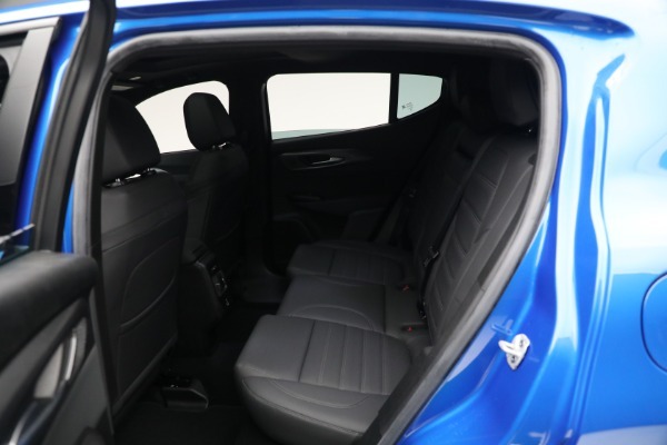 New 2024 Alfa Romeo Tonale Veloce for sale Sold at Maserati of Greenwich in Greenwich CT 06830 25