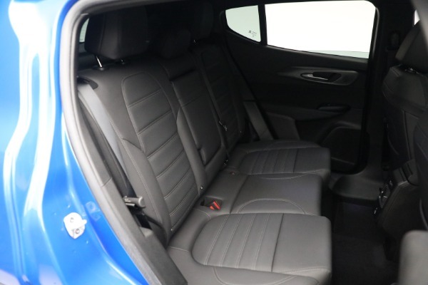 New 2024 Alfa Romeo Tonale Veloce for sale Sold at Maserati of Greenwich in Greenwich CT 06830 26