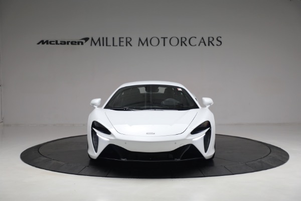 New 2023 McLaren Artura for sale Call for price at Maserati of Greenwich in Greenwich CT 06830 12