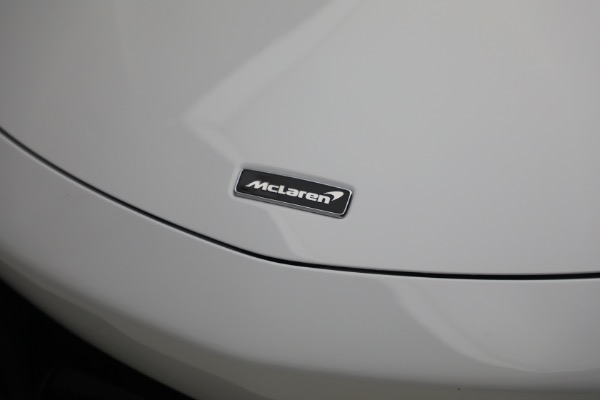 New 2023 McLaren Artura for sale Call for price at Maserati of Greenwich in Greenwich CT 06830 18