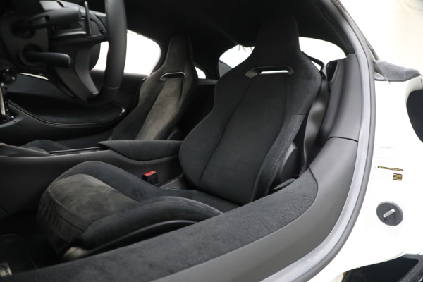 New 2023 McLaren Artura for sale Call for price at Maserati of Greenwich in Greenwich CT 06830 23