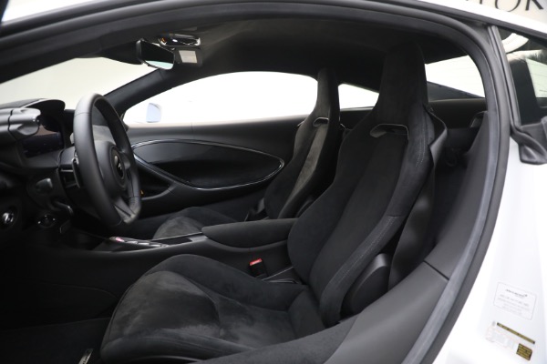 New 2023 McLaren Artura for sale Call for price at Maserati of Greenwich in Greenwich CT 06830 24