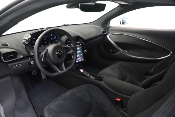 New 2023 McLaren Artura for sale Call for price at Maserati of Greenwich in Greenwich CT 06830 25