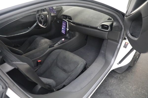 New 2023 McLaren Artura for sale Call for price at Maserati of Greenwich in Greenwich CT 06830 26