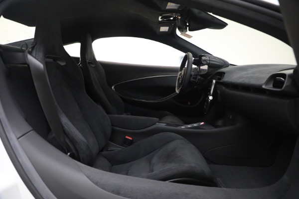 New 2023 McLaren Artura for sale Call for price at Maserati of Greenwich in Greenwich CT 06830 27