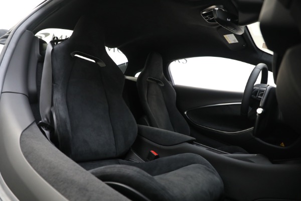 New 2023 McLaren Artura for sale Call for price at Maserati of Greenwich in Greenwich CT 06830 28