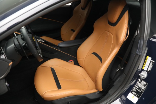 Used 2022 Ferrari Roma for sale $259,900 at Maserati of Greenwich in Greenwich CT 06830 15