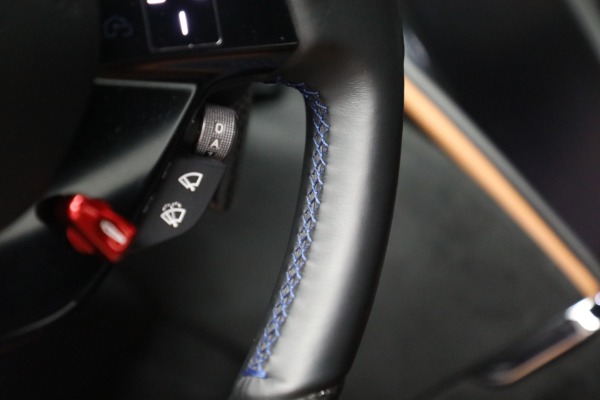 Used 2022 Ferrari Roma for sale $259,900 at Maserati of Greenwich in Greenwich CT 06830 17