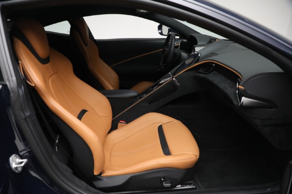 Used 2022 Ferrari Roma for sale $259,900 at Maserati of Greenwich in Greenwich CT 06830 19