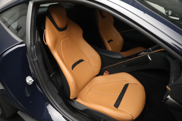 Used 2022 Ferrari Roma for sale $259,900 at Maserati of Greenwich in Greenwich CT 06830 20