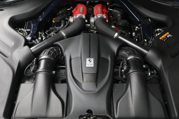 Used 2022 Ferrari Roma for sale $259,900 at Maserati of Greenwich in Greenwich CT 06830 21