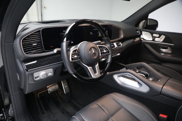 Used 2022 Mercedes-Benz GLS Mercedes-Maybach GLS 600 4MATIC for sale Sold at Maserati of Greenwich in Greenwich CT 06830 13