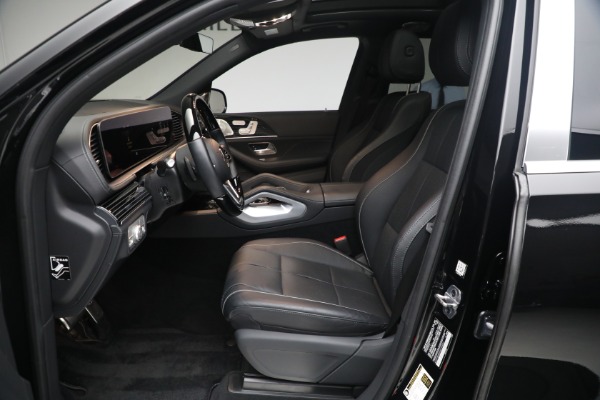 Used 2022 Mercedes-Benz GLS Mercedes-Maybach GLS 600 4MATIC for sale Sold at Maserati of Greenwich in Greenwich CT 06830 14