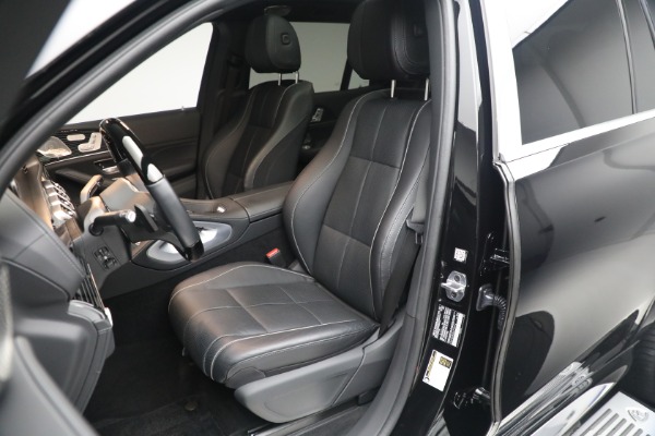 Used 2022 Mercedes-Benz GLS Mercedes-Maybach GLS 600 4MATIC for sale Sold at Maserati of Greenwich in Greenwich CT 06830 15