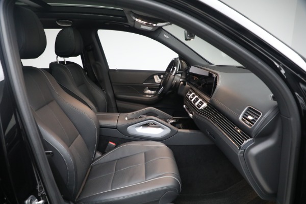 Used 2022 Mercedes-Benz GLS Mercedes-Maybach GLS 600 4MATIC for sale Sold at Maserati of Greenwich in Greenwich CT 06830 23