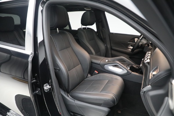 Used 2022 Mercedes-Benz GLS Mercedes-Maybach GLS 600 4MATIC for sale Sold at Maserati of Greenwich in Greenwich CT 06830 24
